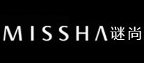 Missha谜尚logo