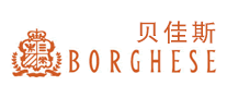 BORGHESE贝佳斯logo