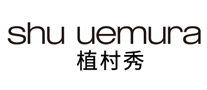 ShuUemura植村秀logo