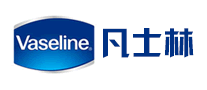 Vaseline凡士林logo