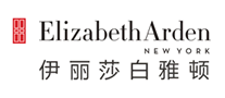 ElizabethArden雅顿logo