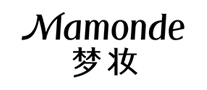 Mamonde梦妆logo