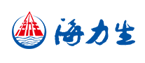 海力生logo