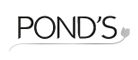 POND'S旁氏logo