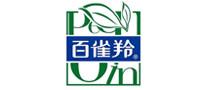 百雀羚Pechoinlogo