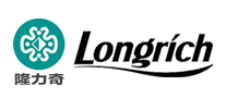 隆力奇Longrichlogo