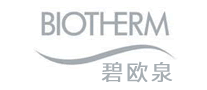 Biotherm碧欧泉logo