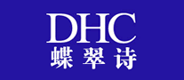DHC蝶翠诗logo