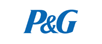 P&G宝洁logo