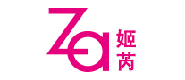 Za姬芮logo