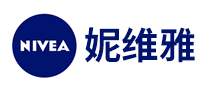 NIVEA妮维雅logo