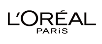L'OREAL巴黎欧莱雅logo