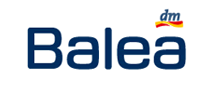 Balea芭乐雅logo
