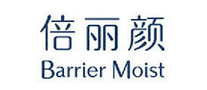 Barrier Moist倍丽颜logo