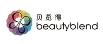 beautyblend贝览得logo