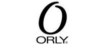 ORLY奥利logo