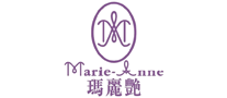 MarieAnne玛丽艳logo