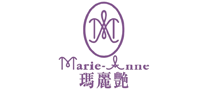 MarieAnne玛丽艳