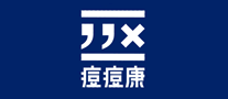 痘痘康logo