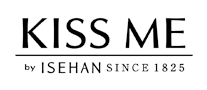 KissMe奇士美logo