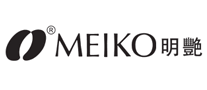 MEIKO明艳logo