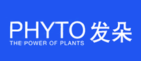 PHYTO发朵logo