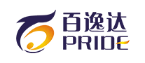 百逸达Pridelogo