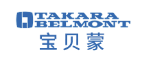 TAKARA BELMONT宝贝蒙logo