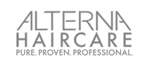 ALTERNA爱特纳logo