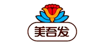 美吾发logo