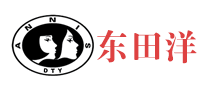 东田洋logo