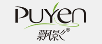 飘影PUYenlogo