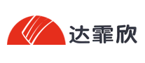 达霏欣logo