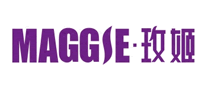 MAGGIE玫姬logo