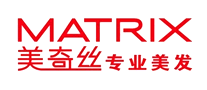 MATRIX美奇丝logo