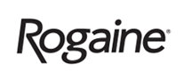 Rogaine落健logo