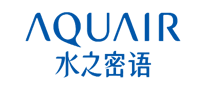 AQUAIR水之密语logo