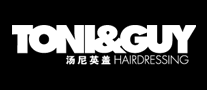 TONI&GUY汤尼英盖logo