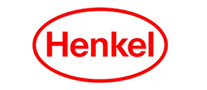 Henkel汉高logo