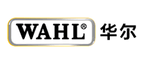WAHL华尔logo