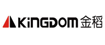 金稻KinGDomlogo