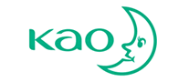 Kao花王logo