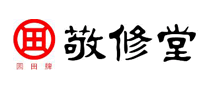 敬修堂logo