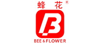 蜂花Beeflowerlogo