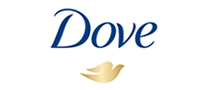 Dove多芬logo