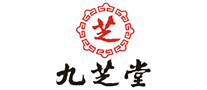 九芝堂logo