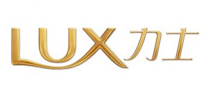 LUX力士logo