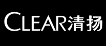 CLEAR清扬logo