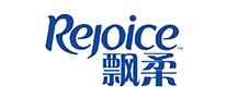 Rejoice飘柔logo