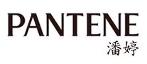 PANTENE潘婷logo